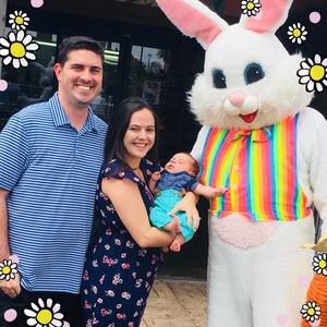 Meet your Posher, Natalie